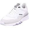 Floris van Bommel De Zager 02.15, Bianco, 42 EU