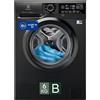 Electrolux EW6S306BL Lavatrice Slim Carica Frontale 6 kg SensiCare Compatta