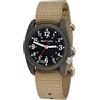 Bertucci Orologio analogico al quarzo da uomo 11027 marrone, movimento al quarzo, Brown, Movimento al quarzo