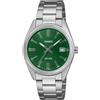 Casio Orologio da polso analogico al quarzo, unisex, collezione Casio