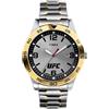 Timex UFC Legend - Orologio da uomo, 42 mm, Bicolore, Moderno