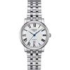 Tissot Automatic Watch T1222071103300, argento, Bracciale