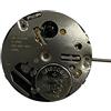 MOUDOAUER 23,3 mm/0,92 pollici Data a 3 Movimento Orologio al Quarzo Sostituzione per ISA 9238/1960 Accessori Parte Accessori per Orologi, Moderno