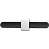 YANGWEN Puntaspilli magnetici da Cucito da Polso,1PCS Puntaspilli da Cucito Magnetico, Cuscino con Perno Quadrato con Cinturino da Polso in Silicone Cinturino per Fermagli per DIY Cucito