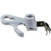 CKPSMS Marca -1PCS Hook Holder (Needle Threader) #40055813 Compatibile con/sostituzione per JUKI Brand DX-2000QVP, HZL-DX7, HZL-F300, HZL-F400, HZL-F600