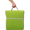 TECNOCUCI Materassino prendisole pieghevole - Facilmente Trasportabile - Diverse Colorazioni Disponibili