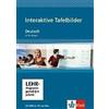Klett Deutsch - Interaktive Tafelbilder / 9./10. Schuljahr