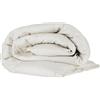Gabel 00 17143 080120 7100 Piumino in Piuma D'Oca per Lettino, Bianco