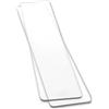 Sizzix Strisce Decorative Cutting Pads, 13 Inches, 1 Paio