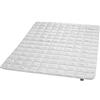 Traumnacht Coperta Ponderata Relax 135 x 200 cm, Coperta pesata 6 kg per relax e riduzione stress, adulti, Oeko-Tex, Qualità tedesca