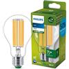 PHILIPS LED Lampadina Classe A Ultra Efficiente a Risparmio Energetico, 75W, Luce Bianca Naturale, E27