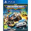 Codemasters Micro Machines: World Series (French Box - English in Game) /PS4
