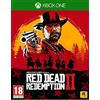 T2 TAKE TWO INTERACTIVE Red Dead Redemption 2 : Xbox One , ML
