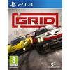 Codemasters Grid PS4 - PlayStation 4