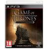 Telltale Games Game of Thrones - A Telltale Games Series: Season Pass Disc - PlayStation 3 - [Edizione: Regno Unito]