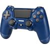 BJXOZ Pezzi di ricambio Wireless Controller per PS4 Controller, Pezzi di ricambio
