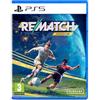 Bandai Namco Rematch Elite Edition PS5
