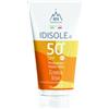 Idi Farmaceutici Idisole-it Spf50+ Viso 50ml