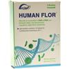 CRONO PHARMA Srl HUMAN FLOR 8 Bust.12g