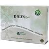 ALCHIMIA BENOIT Srl Diges Ben, 60 compresse