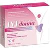 INFARMA Srl Ivu Donna 10 Bustine - Flora Intestinale e Benessere Urinario