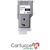CartucceIn Cartuccia compatibile Canon 2889C001 / PFI-320MBK nero opaco ad alta capacità