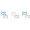 BAMED BABY ITALIA Srl Mam succhietto comfort 3-12 mesi silicone 2 pezzi - MAM - 952096826
