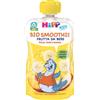 HIPP ITALIA Srl Hipp bio smoothies mela/ban/pesca 120 ml - HIPP - 976673537
