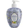 COSWELL SpA Gandini sapone liquido faenza agrumi 500 ml - - 988746564