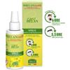 Helan Zanzhelan Spray Insetto Acaro Repellente 100 Ml