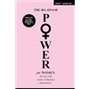 Three Brothers Publishing LLC The 48 Laws of Power for Women Fed up with Male Workplace Dominance