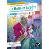 Hatier La Belle et la Bête: Suivi de L'Homme à la peau d'ours - Avec une enquête Monstres d'hier et d'aujourd'hui: 85