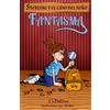 CreateSpace Independent Publishing Platf Sterling y el caso del niño fantasma: Libro Infantil / Juvenil - Novela Suspense / Humor - A partir de 8 años