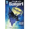 DC Comics Batgirl Vol. 3: The War of Shadows