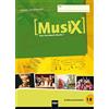 Helbling Verlag GmbH MusiX 1. Schülerarbeitsheft 1B. Ausgabe Deutschland: Das Kursbuch Musik 1. Klasse 6
