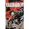 Planeta Cómic Kagurabachi nº 01: 1