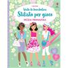 Usborne Moda primavera. Con adesivi. Ediz. a colori