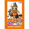 Panini Comics Naruto color. New edition (Vol. 14)