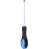 BRILLIANT TOOLS BT034801 Giravite a intaglio con calotta di percussione, 3,0 mm [Powered by KS TOOLS]