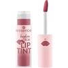 Essence Cosmetics essence Make-up hydra kiss LIP TINT finish lucido (4ml)