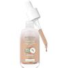 Deborah Milano - Fondotinta in Siero Biologico Formula Pura SPF 20, n.01 Light, con Olio di Jojoba e Mix di Oli Biologici, Finish Luminoso, Texture Fluida e Leggera, Effetto No-MakeUp, 30 ml