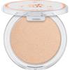 Essence Cosmetics essence Make-up soft TOUCH BOUNCY GLOW finish lucido (4g)