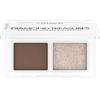 Catrice Cosmetics CATRICE Ombretto Diamond Treasures Crema-Polvere finish opaco (2.8g)