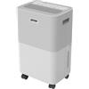 Zephir ZDP12 - Deumidificatore - 12L/24h - 280W