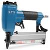 China-top Silver CTS P630C 23GA chiodatrice pneumatica senza testa per mobili e legno