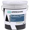drywallsystem Cap Arreghini pittura anticondensa antimuffa Gradiente Active (14 lt)