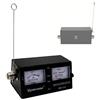 Mcbazel Surecom SW-114 SWR/RF/Misuratore di potenza di forza sul campo