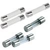 ESKA-SICHERUNGEN 10 fusibili ESKA G T 6,3A 5x20 ceramica 522.725