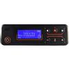 Generico Tastiera Display LCD PM046 Micronova 6 tasti per stufa a pellet (Rif.Int. 0047)