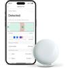 LinknLink eMotion Pro Sensore di Presenza, Sensore di Movimento Intelligente WiFi con Radar mmWave 24GHz, IR Blaster, Compatibile con MQTT Home Assistant, Alexa e Google Home, Nessun Hub Richiesto
